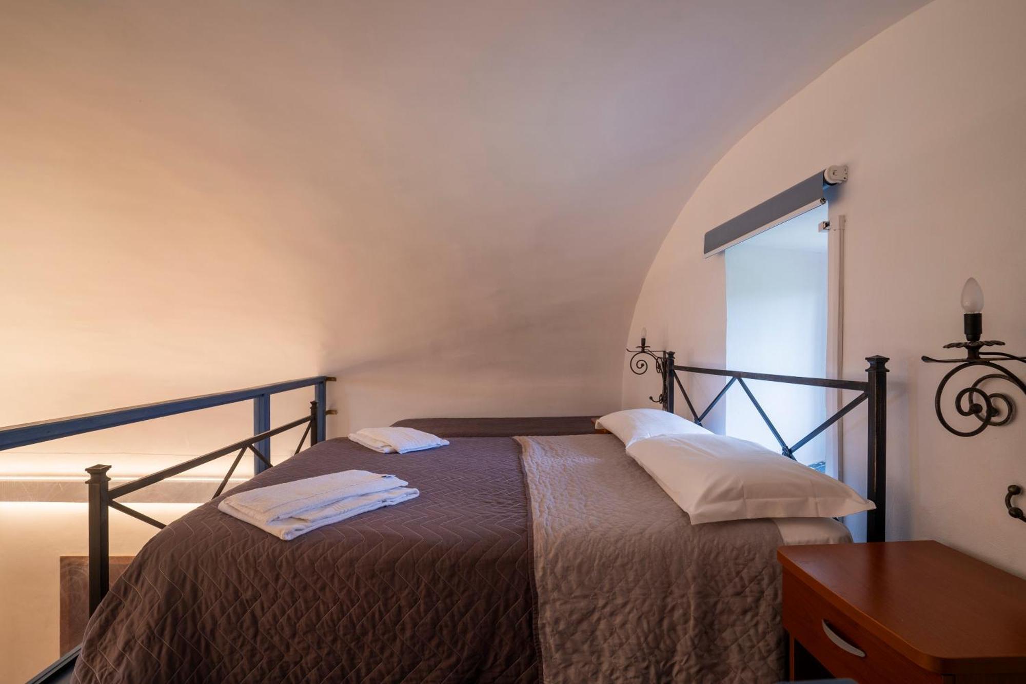 Vesuvio Inn Guest House E Wine Experience Boscotrecase Exterior foto